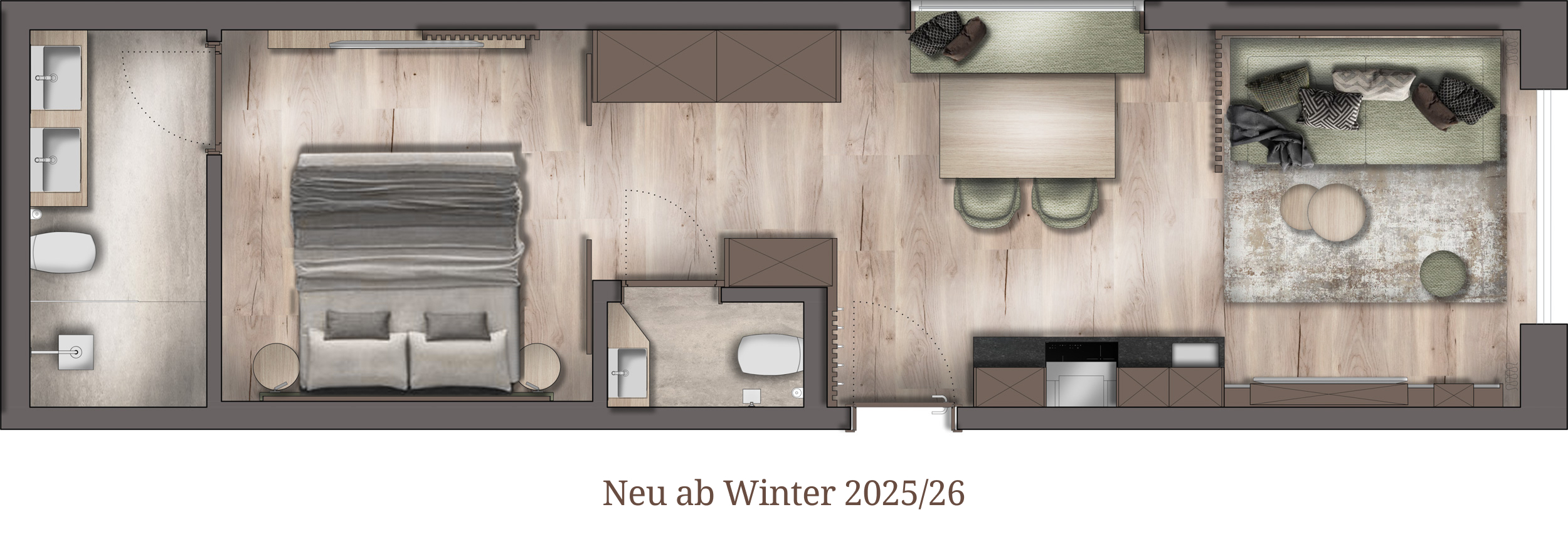 Zimmerplan