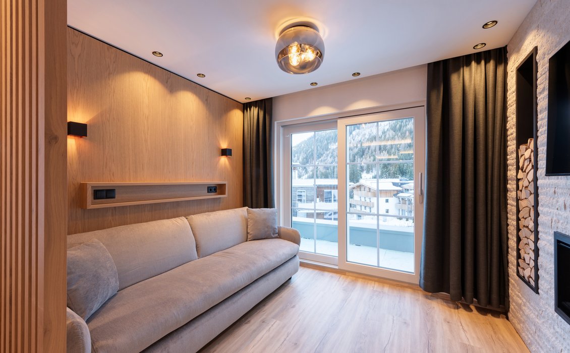 Suite Mila