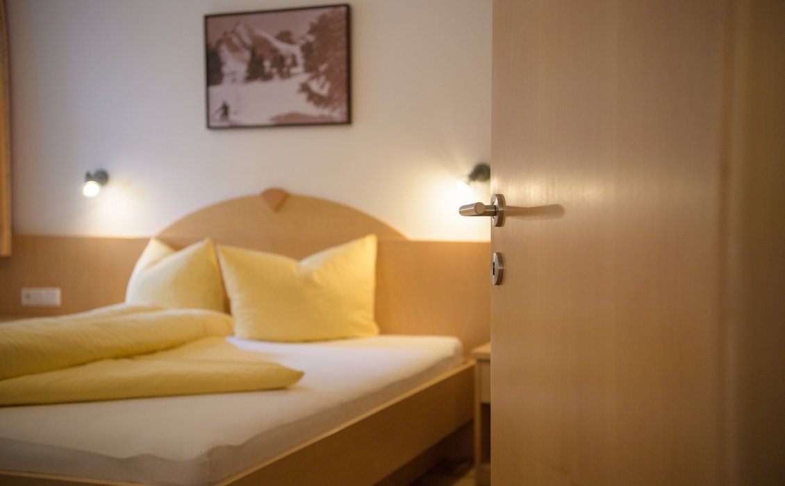 Appartement Mario