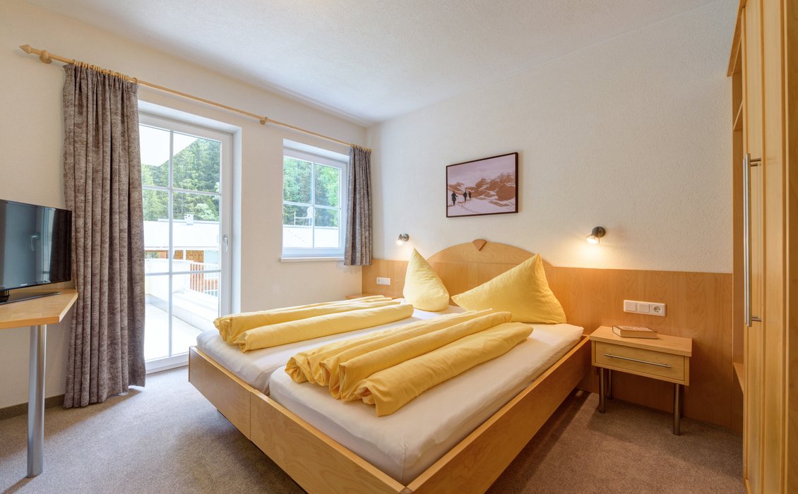 Appartement Evelyn