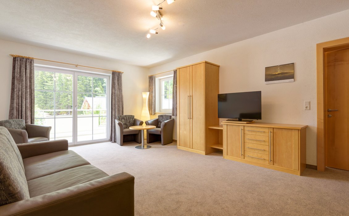 Appartement Evelyn