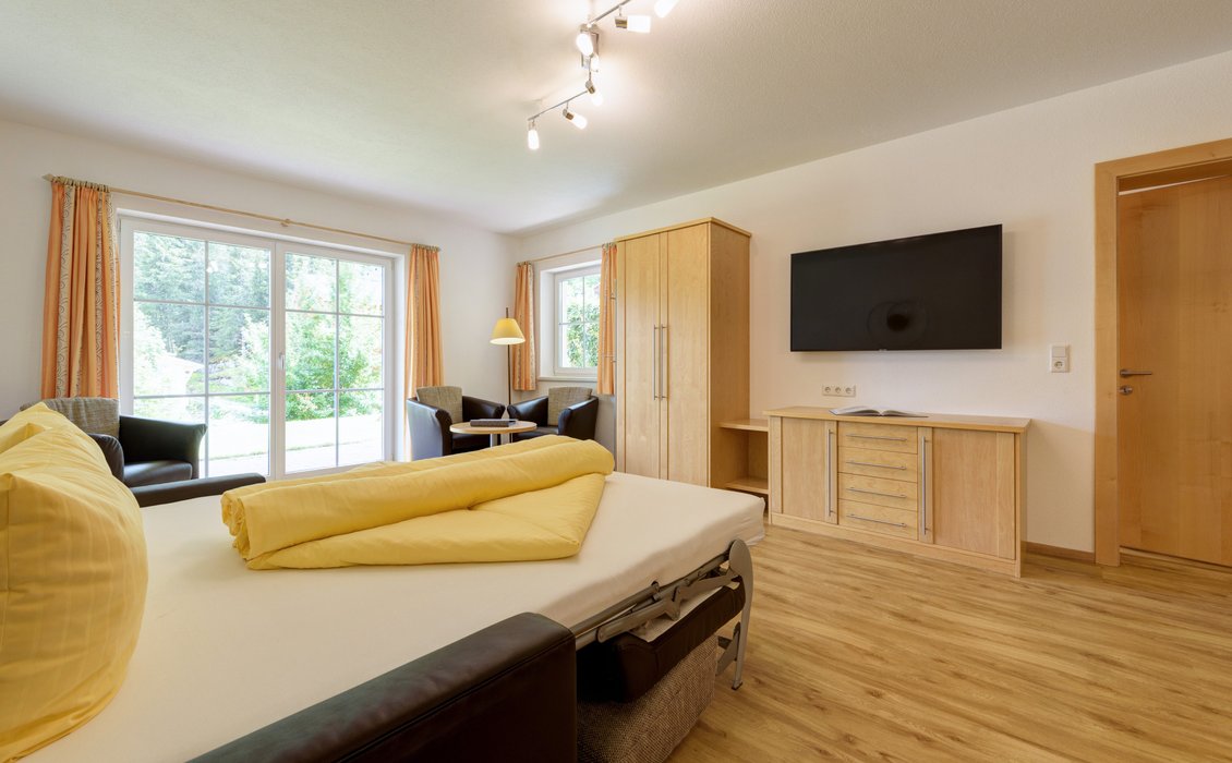 Appartement Mario