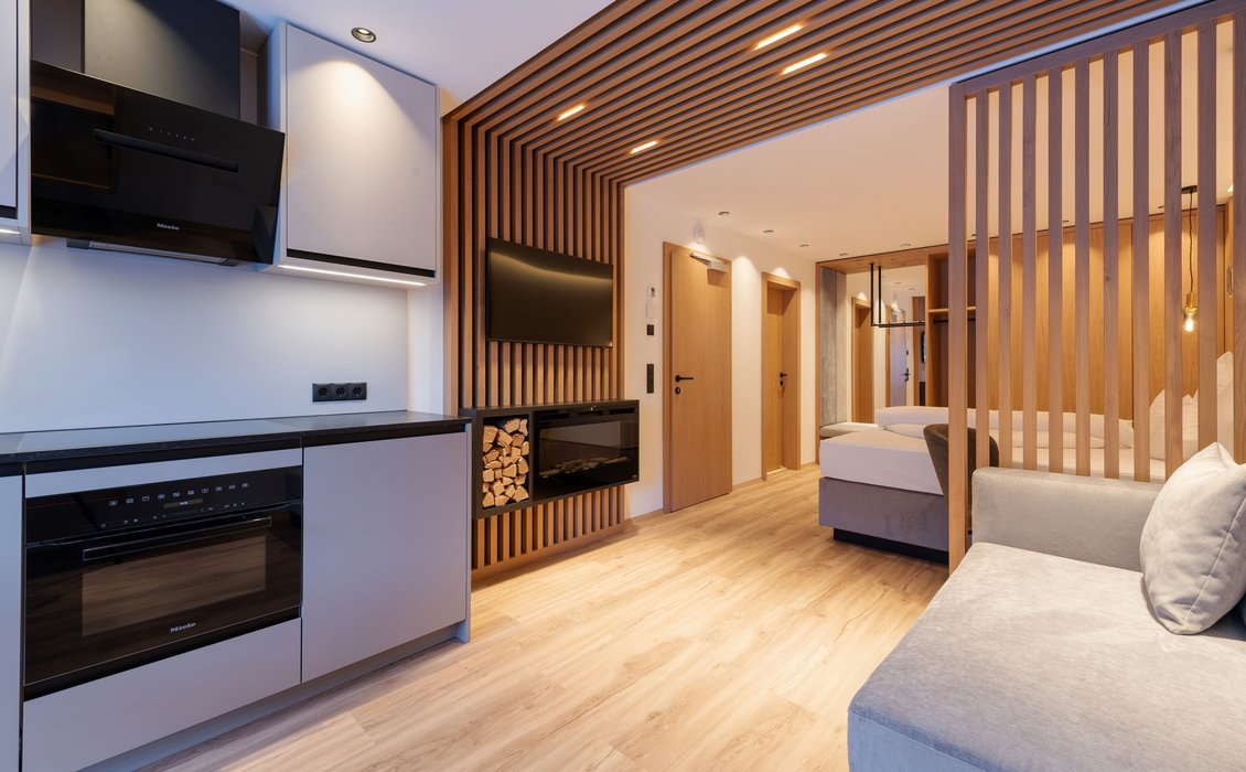 Suite Mariella