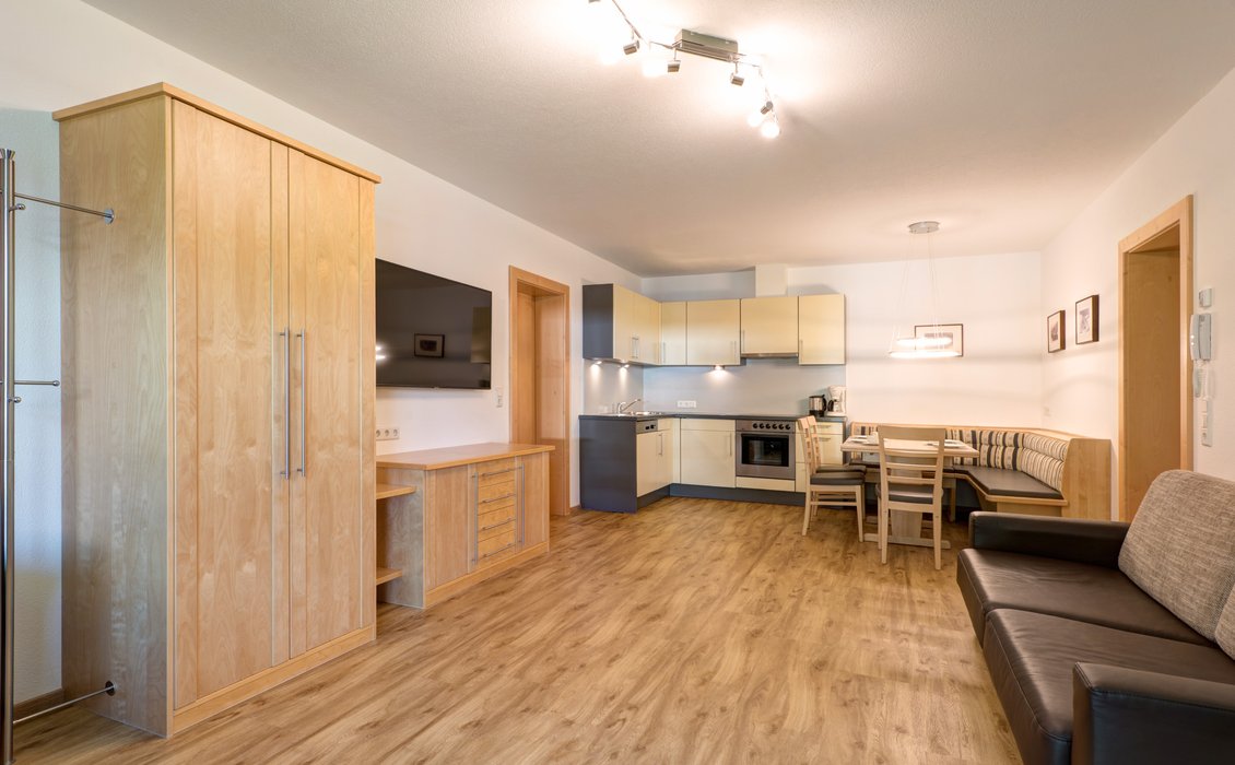 Appartement Mario