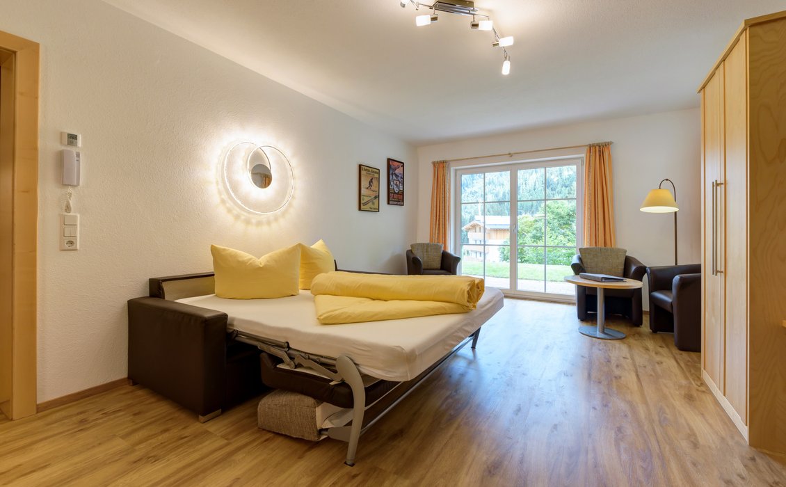 Appartement Mario