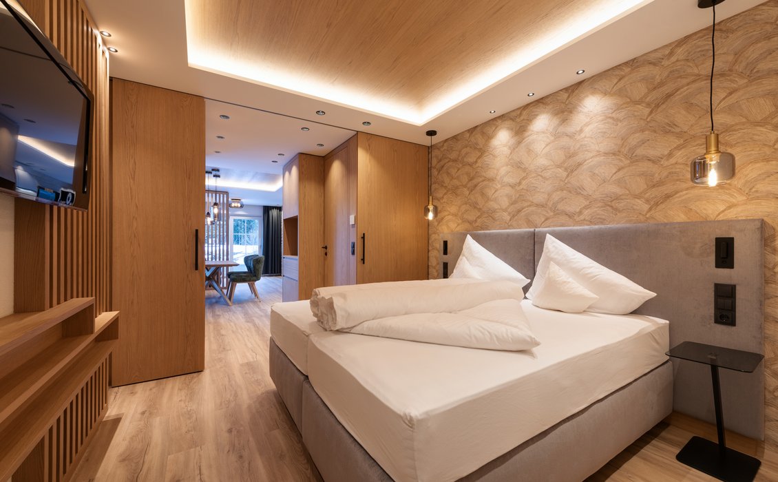 Suite Mila