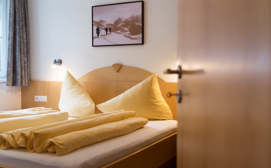 Appartement Evelyn