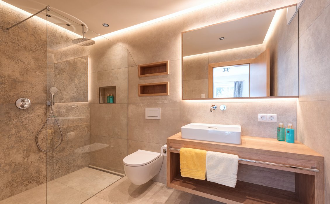 Appartement Evelyn