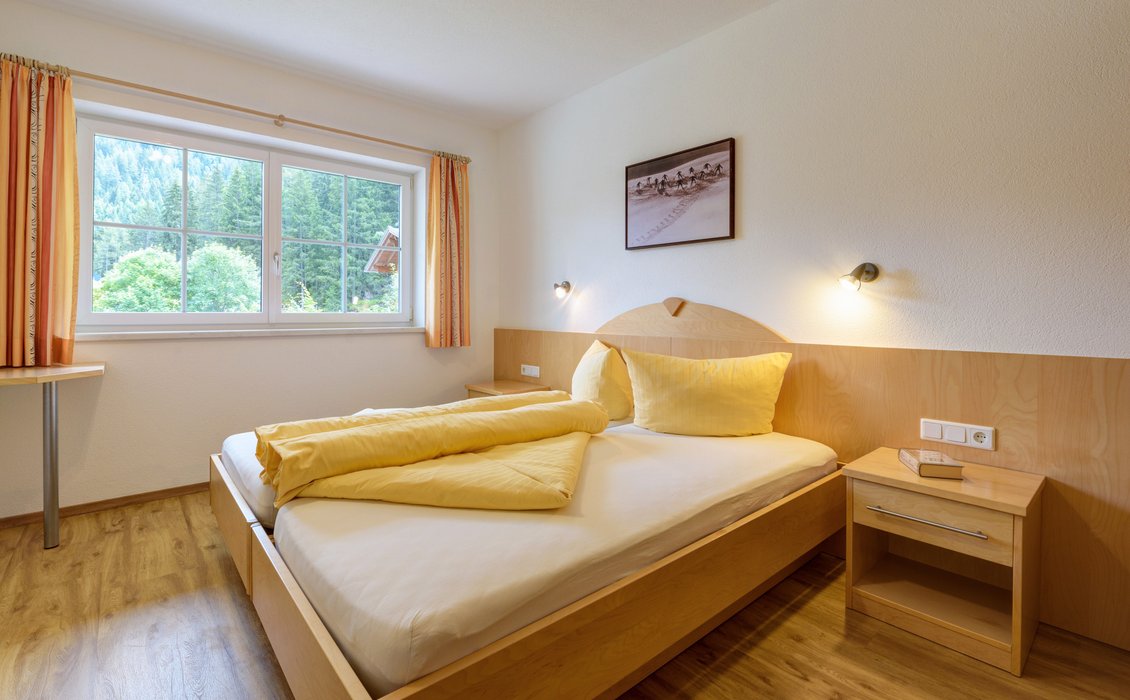 Appartement Mario