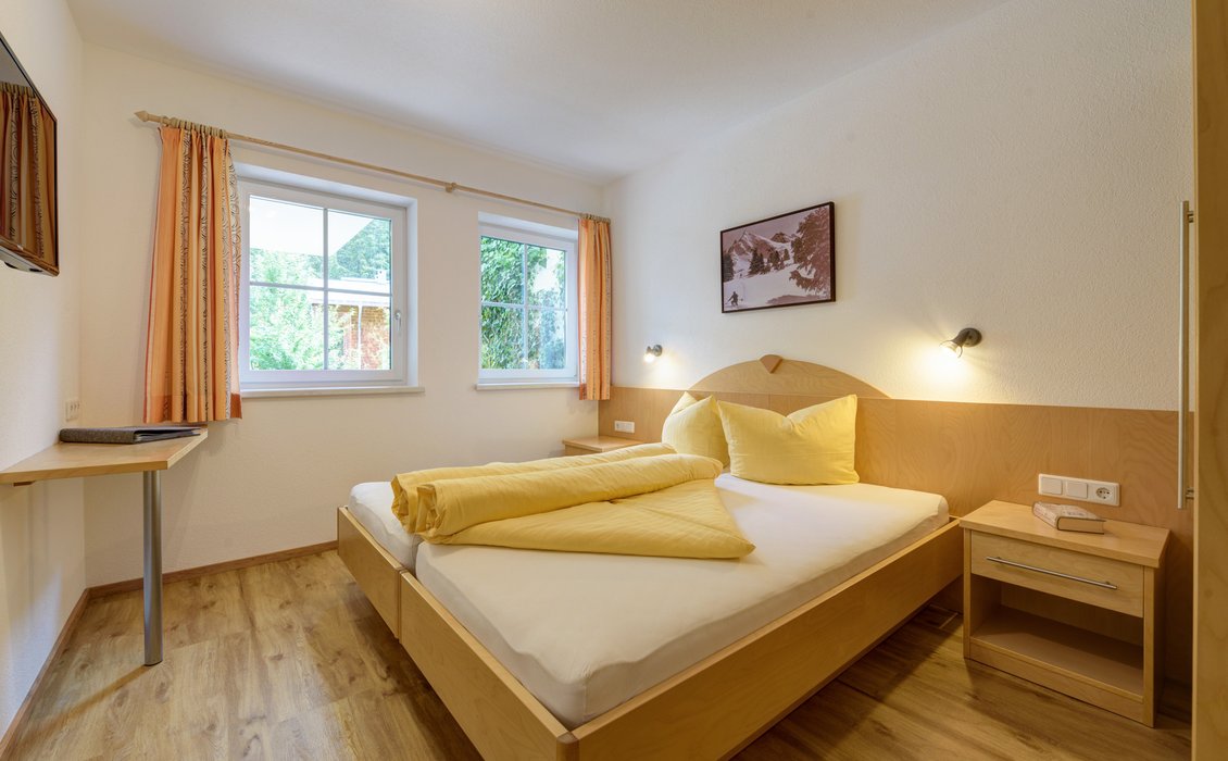 Appartement Mario