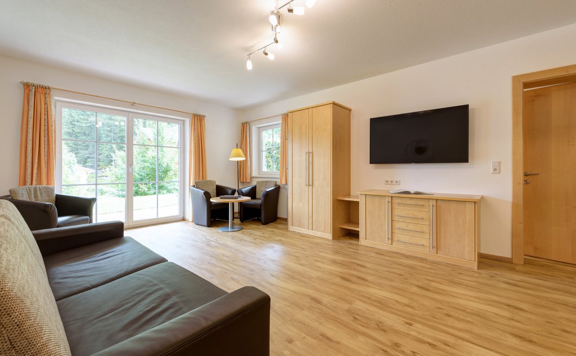 Appartement Mario