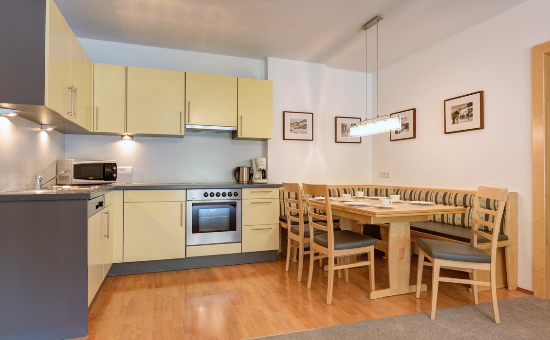 Appartement Evelyn