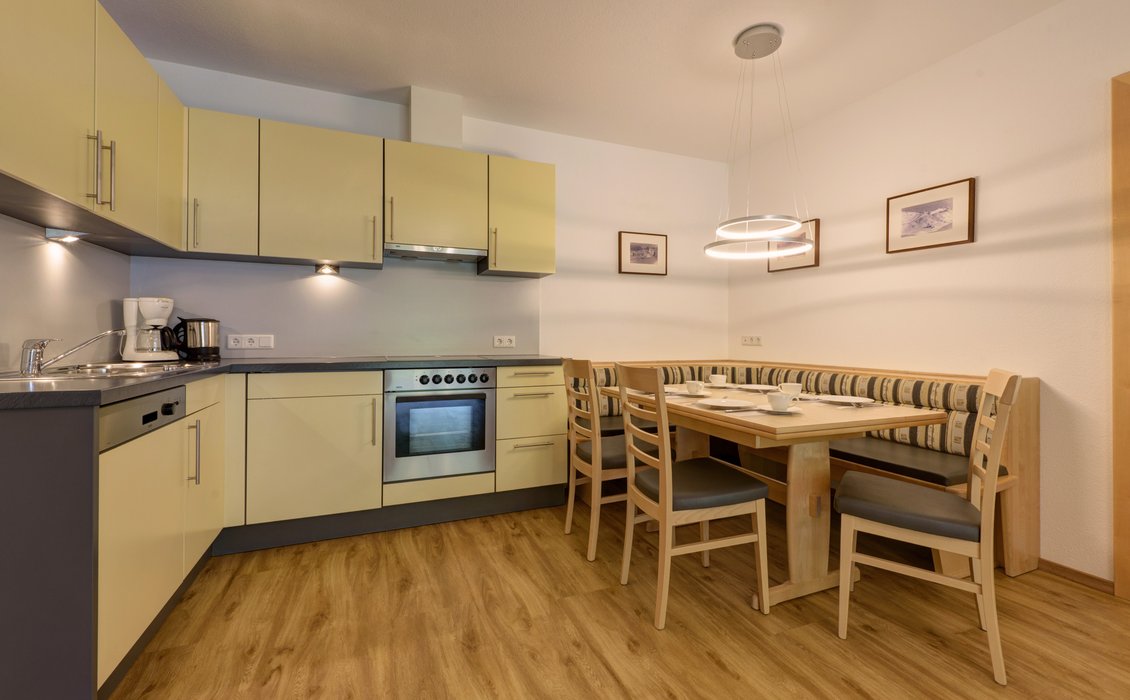 Appartement Mario
