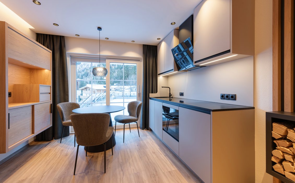 Suite Mariella