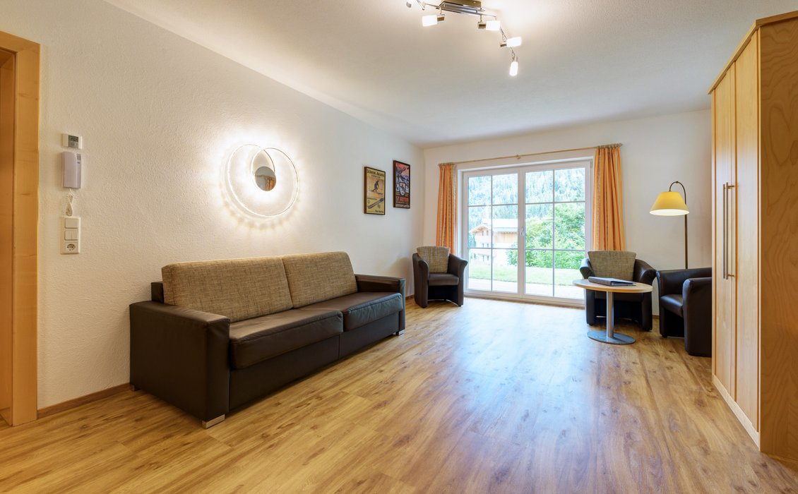 Appartement Mario
