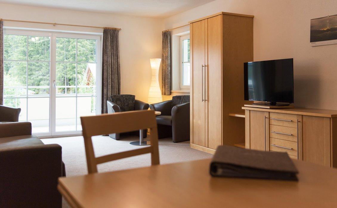 Appartement Evelyn