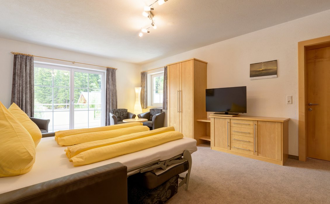 Appartement Evelyn