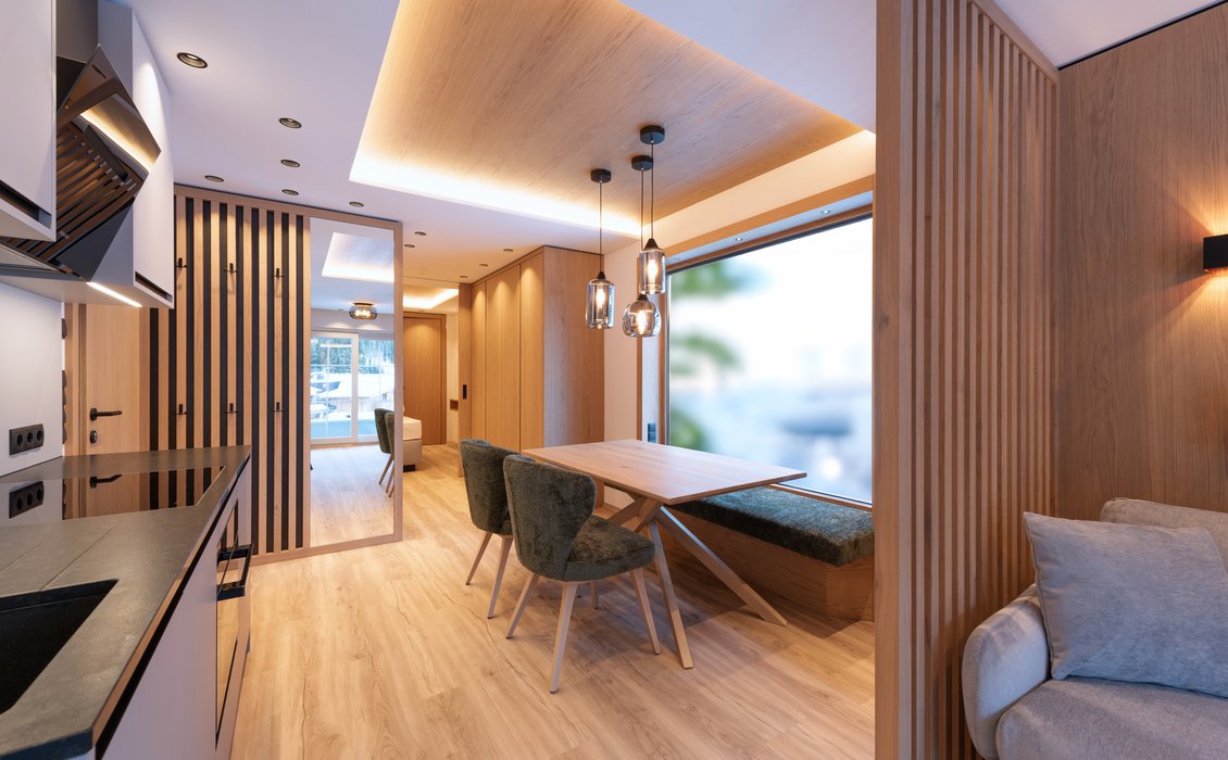 Suite Mila