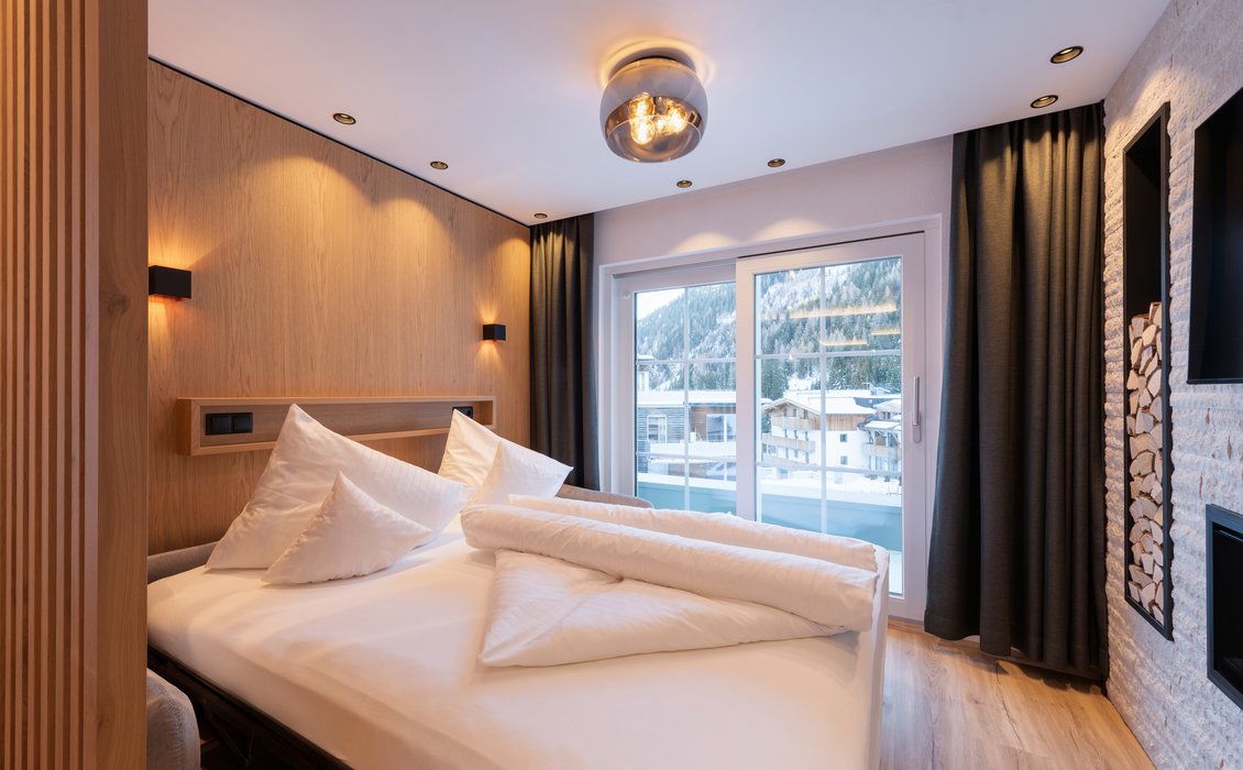 Suite Mila